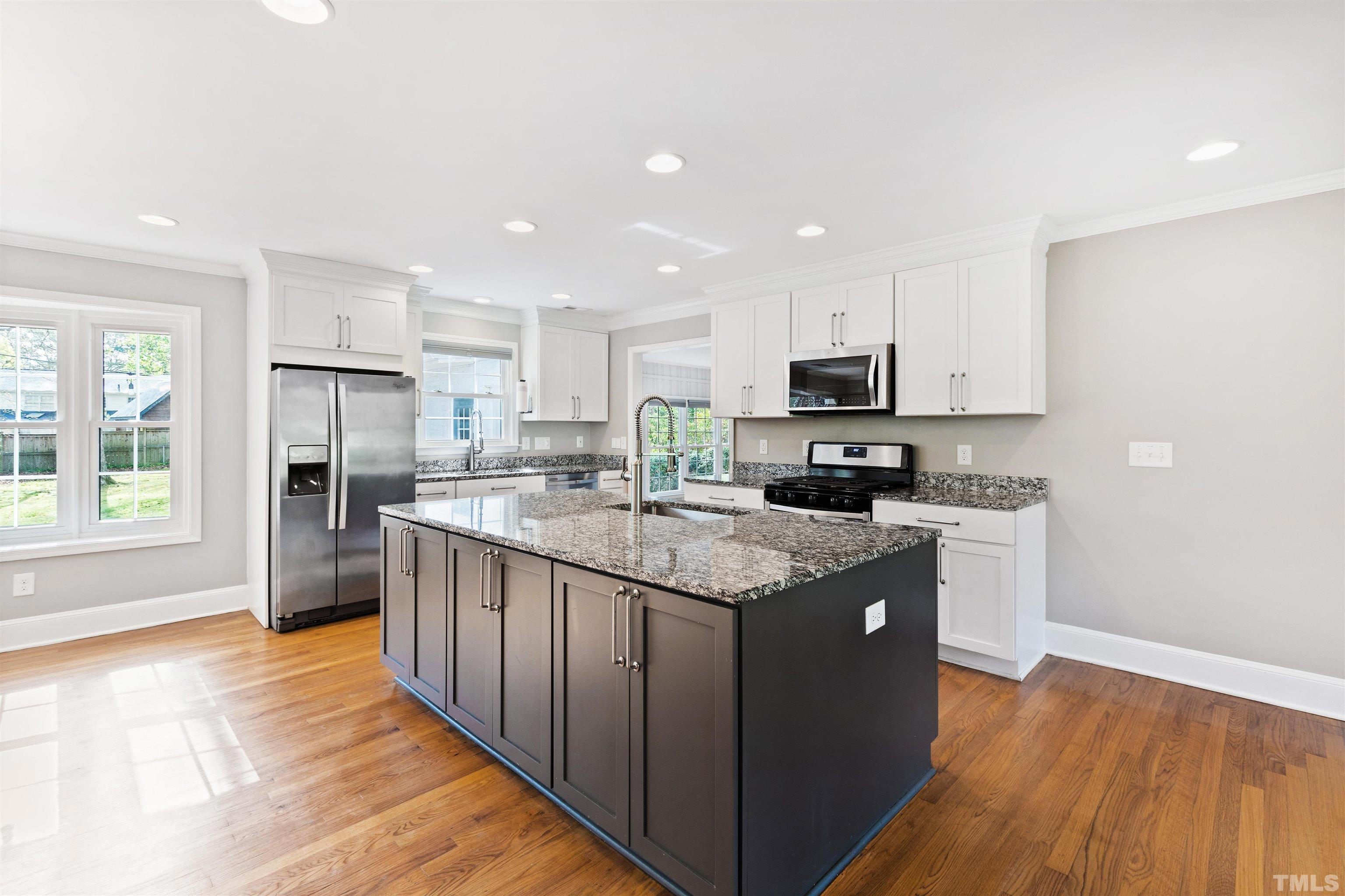 5101 Rembert Drive Raleigh, NC 27612 - Photo 14 of 36 Gallery Image 14