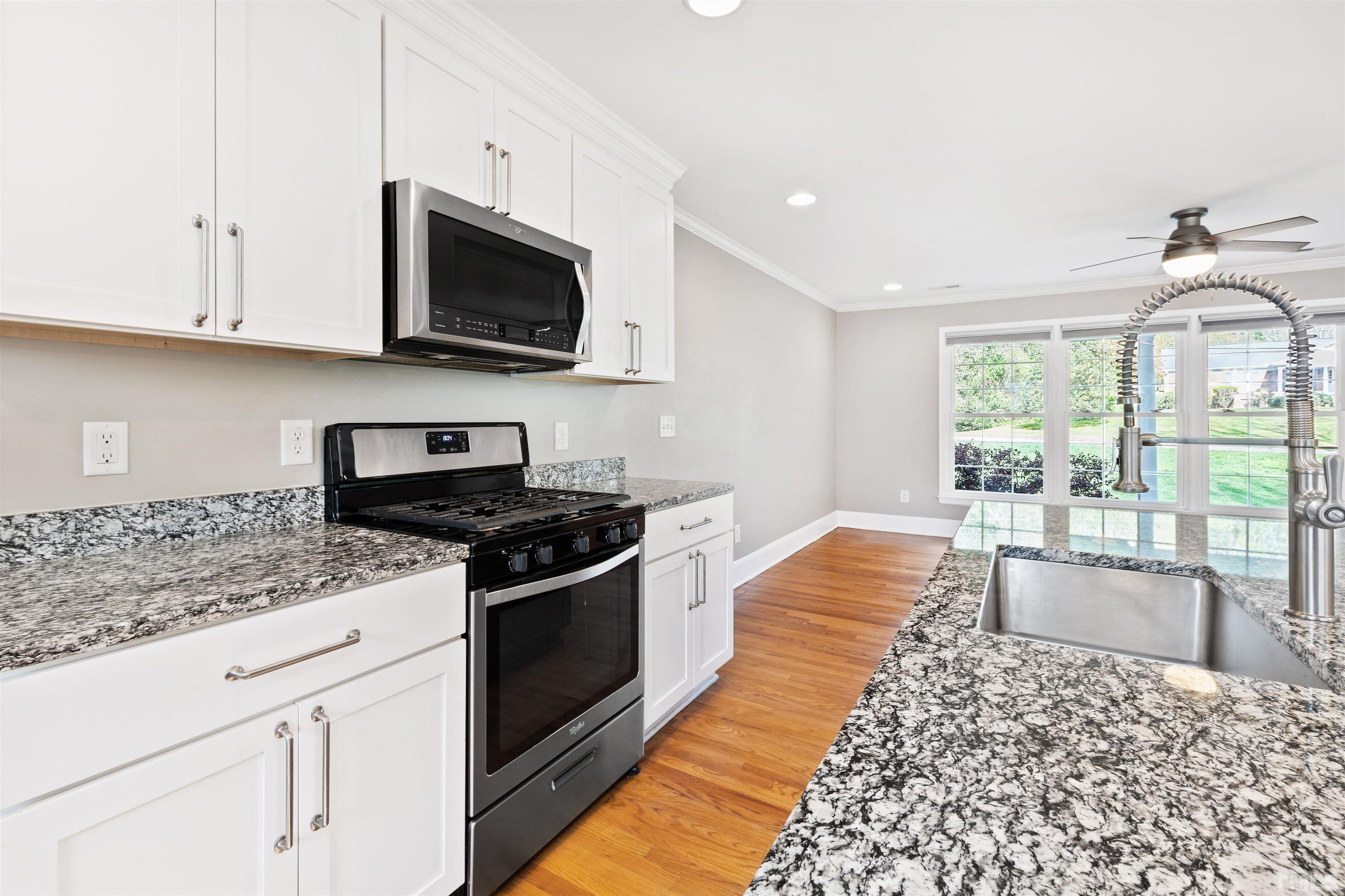 5101 Rembert Drive Raleigh, NC 27612 - Photo 15 of 36 Gallery Image 15