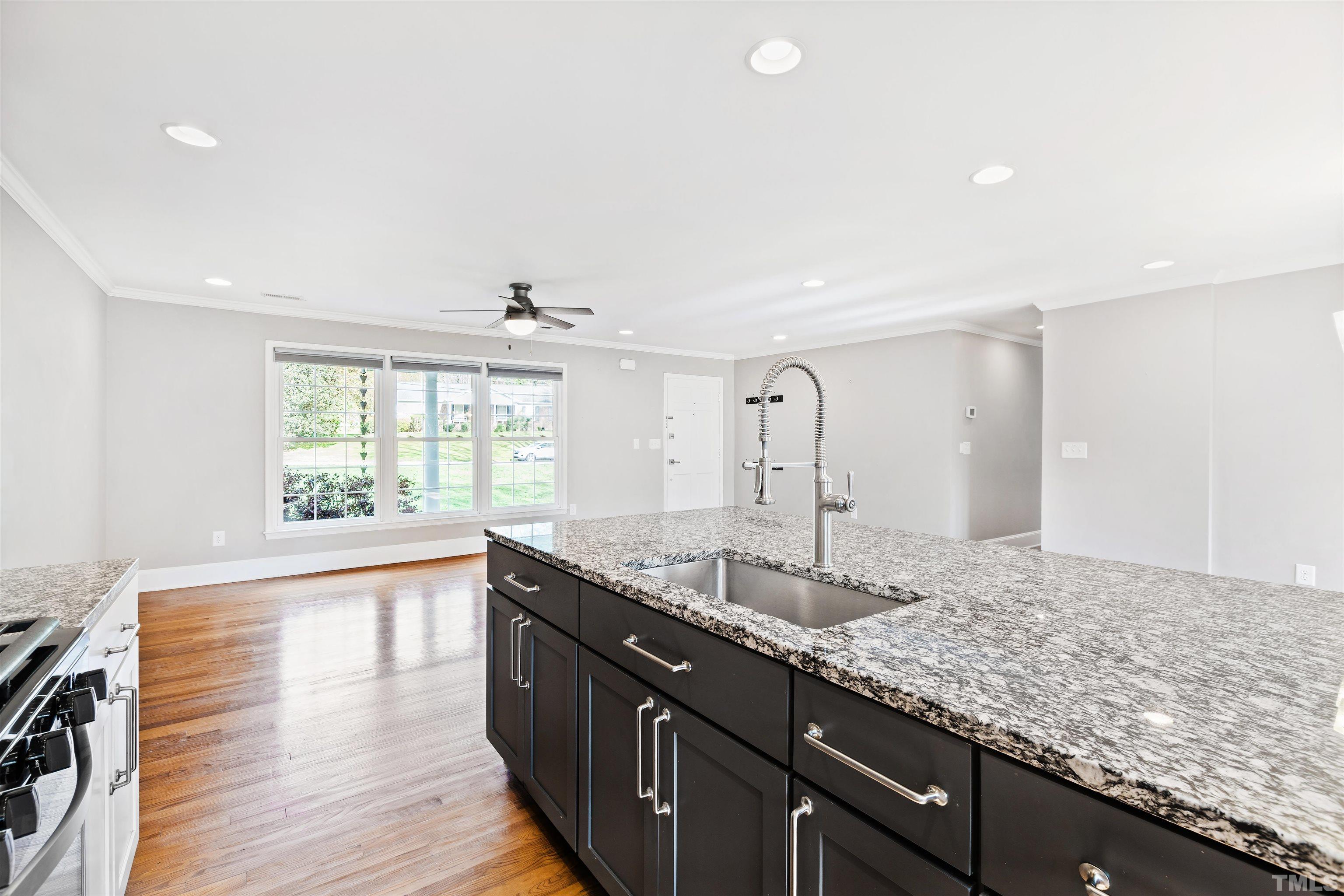 5101 Rembert Drive Raleigh, NC 27612 - Photo 16 of 36 Gallery Image 16