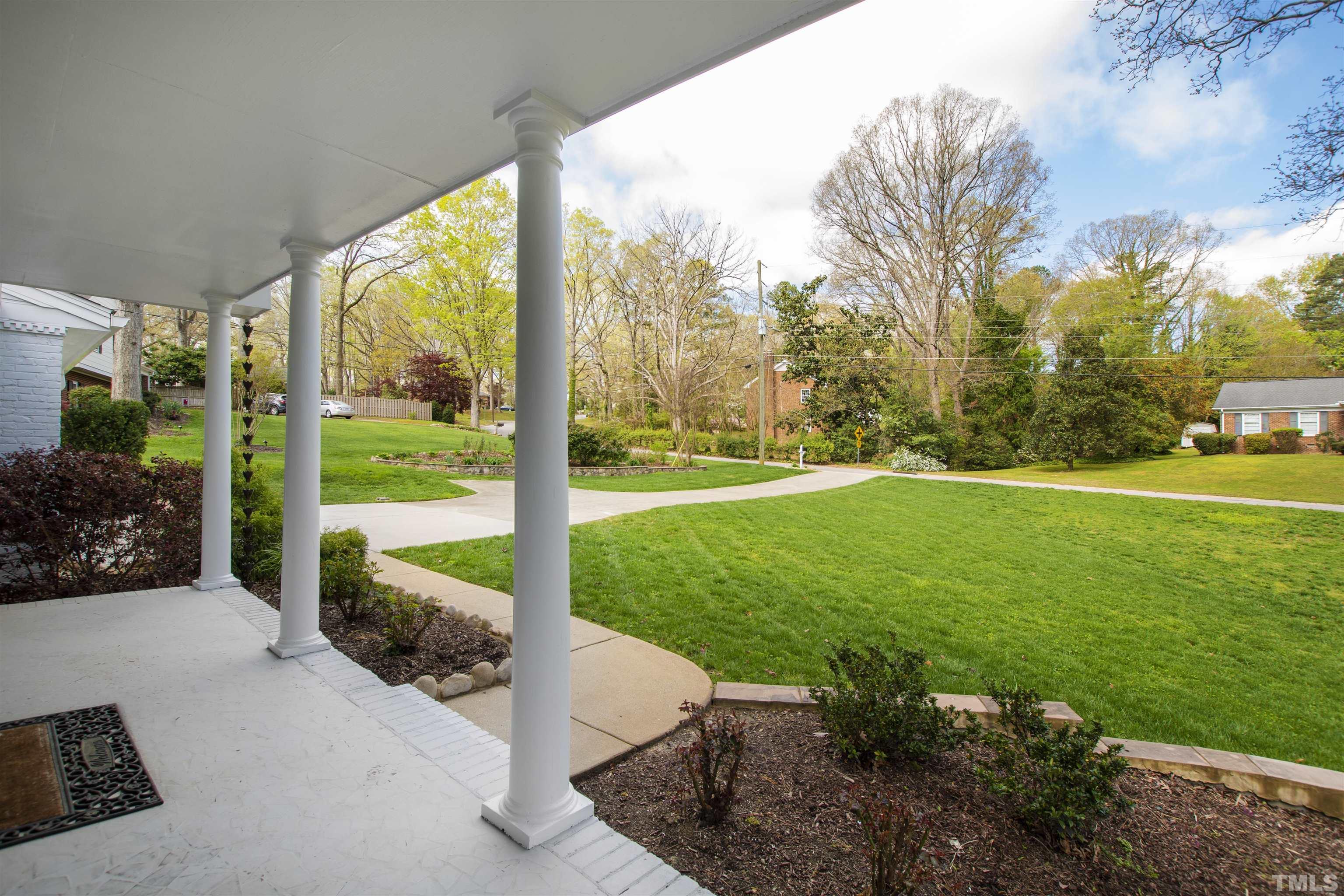 5101 Rembert Drive Raleigh, NC 27612 - Photo 2 of 36 Gallery Image 2