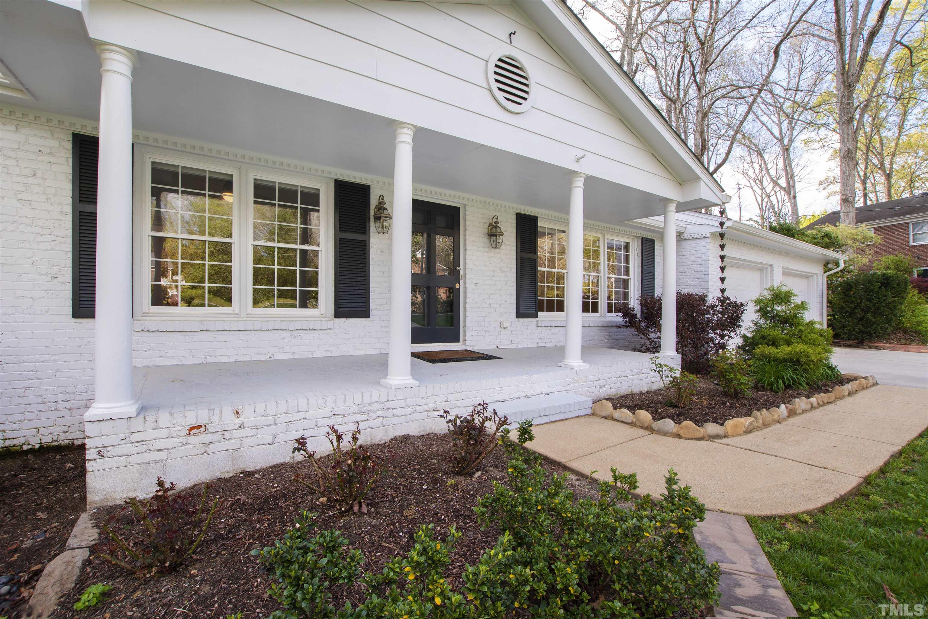5101 Rembert Drive Raleigh, NC 27612 - Photo 3 of 36 Gallery Image 3