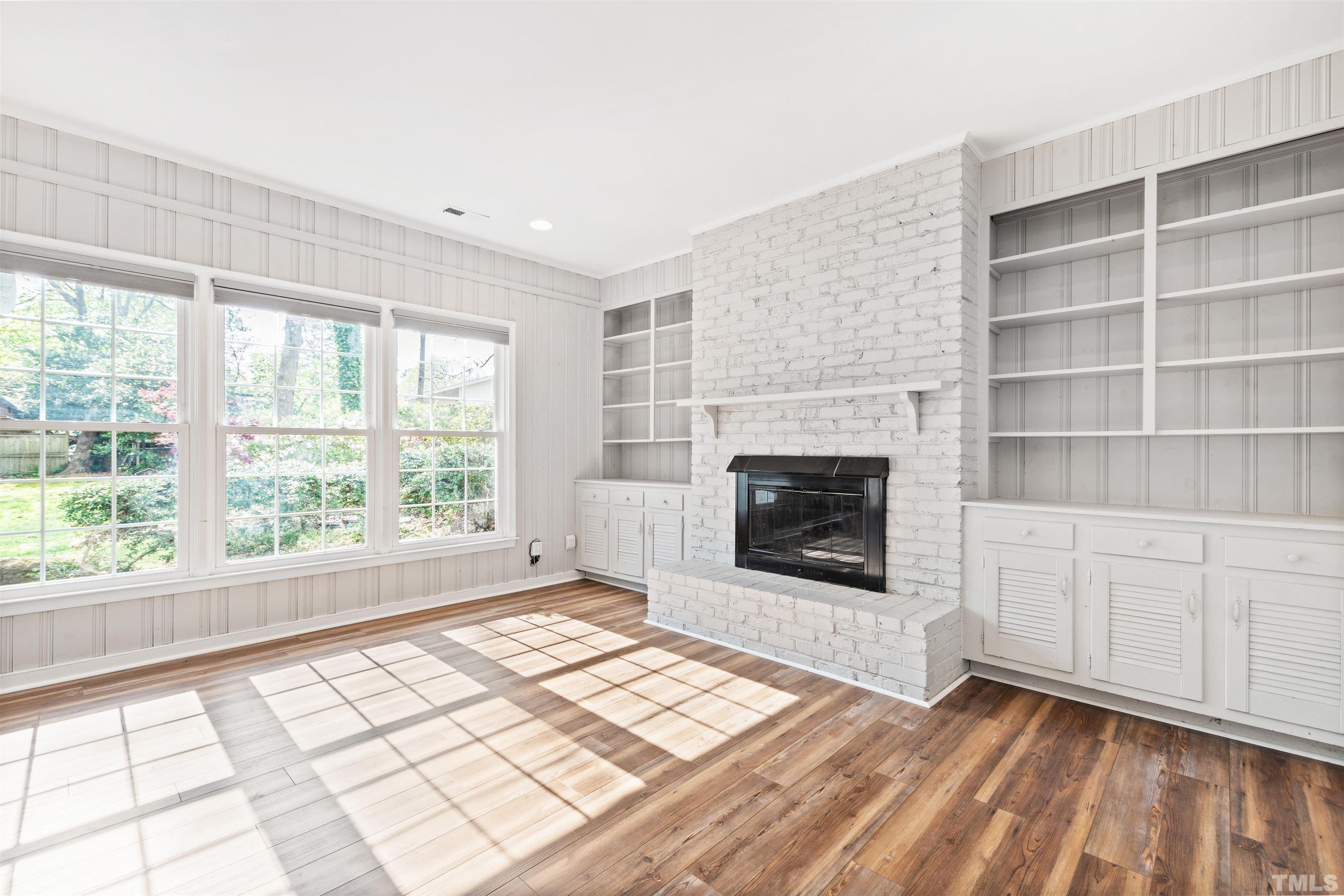 5101 Rembert Drive Raleigh, NC 27612 - Photo 33 of 36 Gallery Image 33