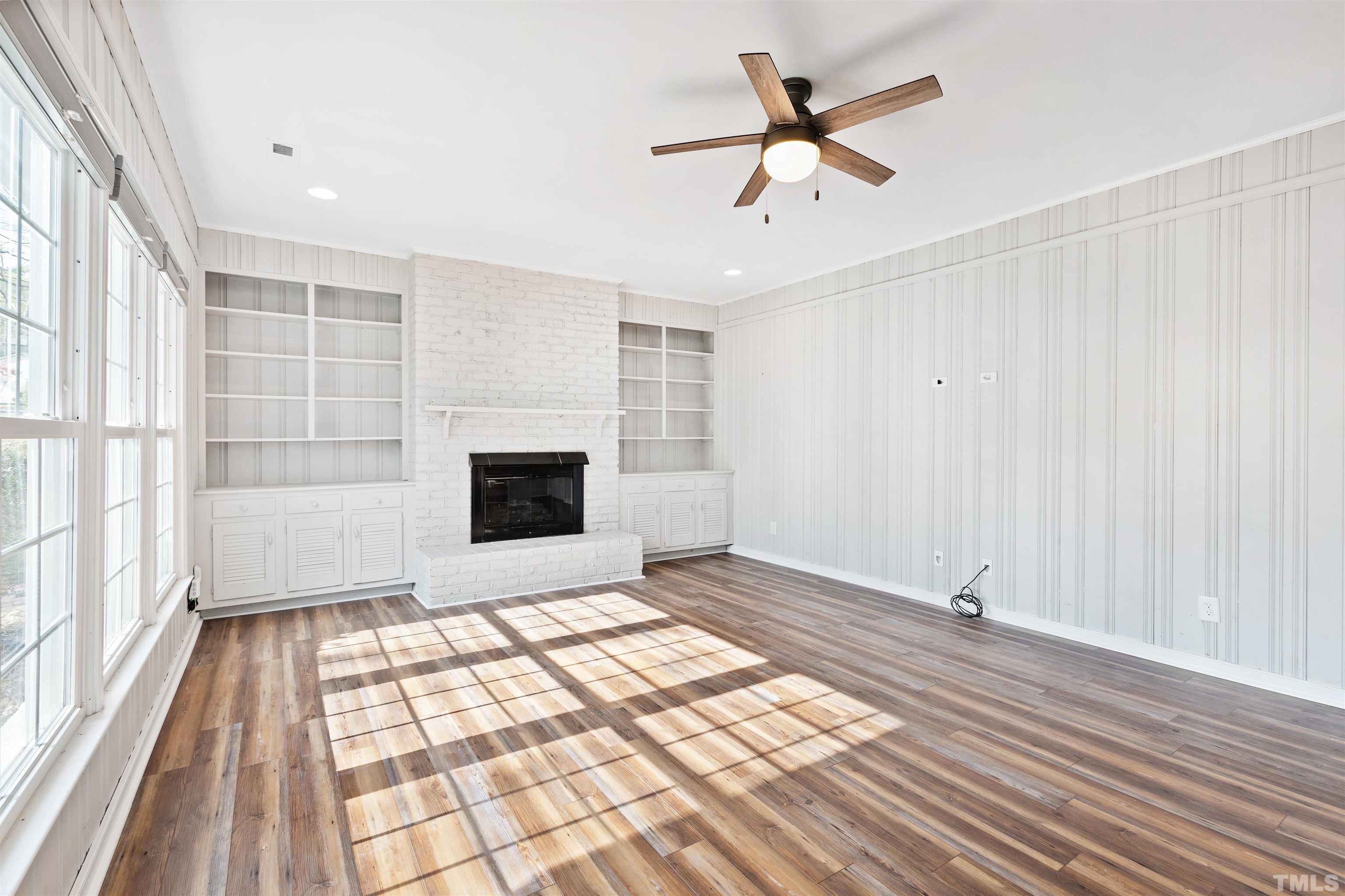 5101 Rembert Drive Raleigh, NC 27612 - Photo 34 of 36 Gallery Image 34