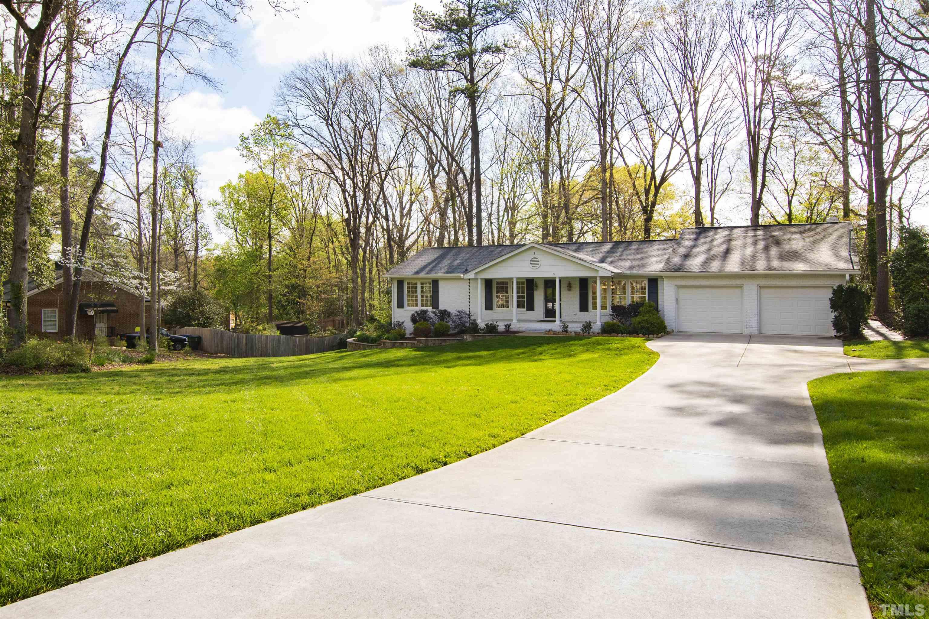 5101 Rembert Drive Raleigh, NC 27612 - Photo 4 of 36 Gallery Image 4