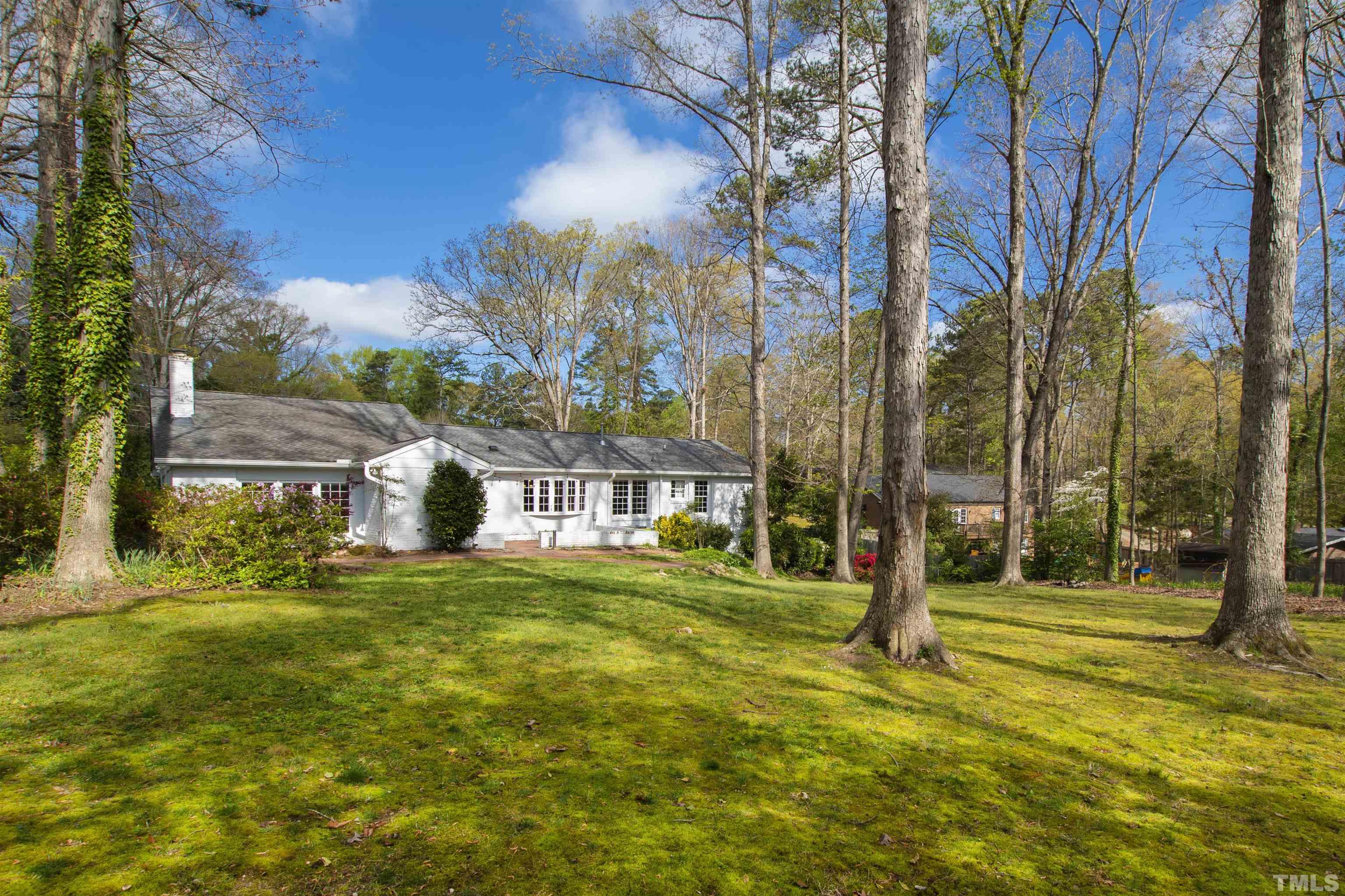 5101 Rembert Drive Raleigh, NC 27612 - Photo 5 of 36 Gallery Image 5