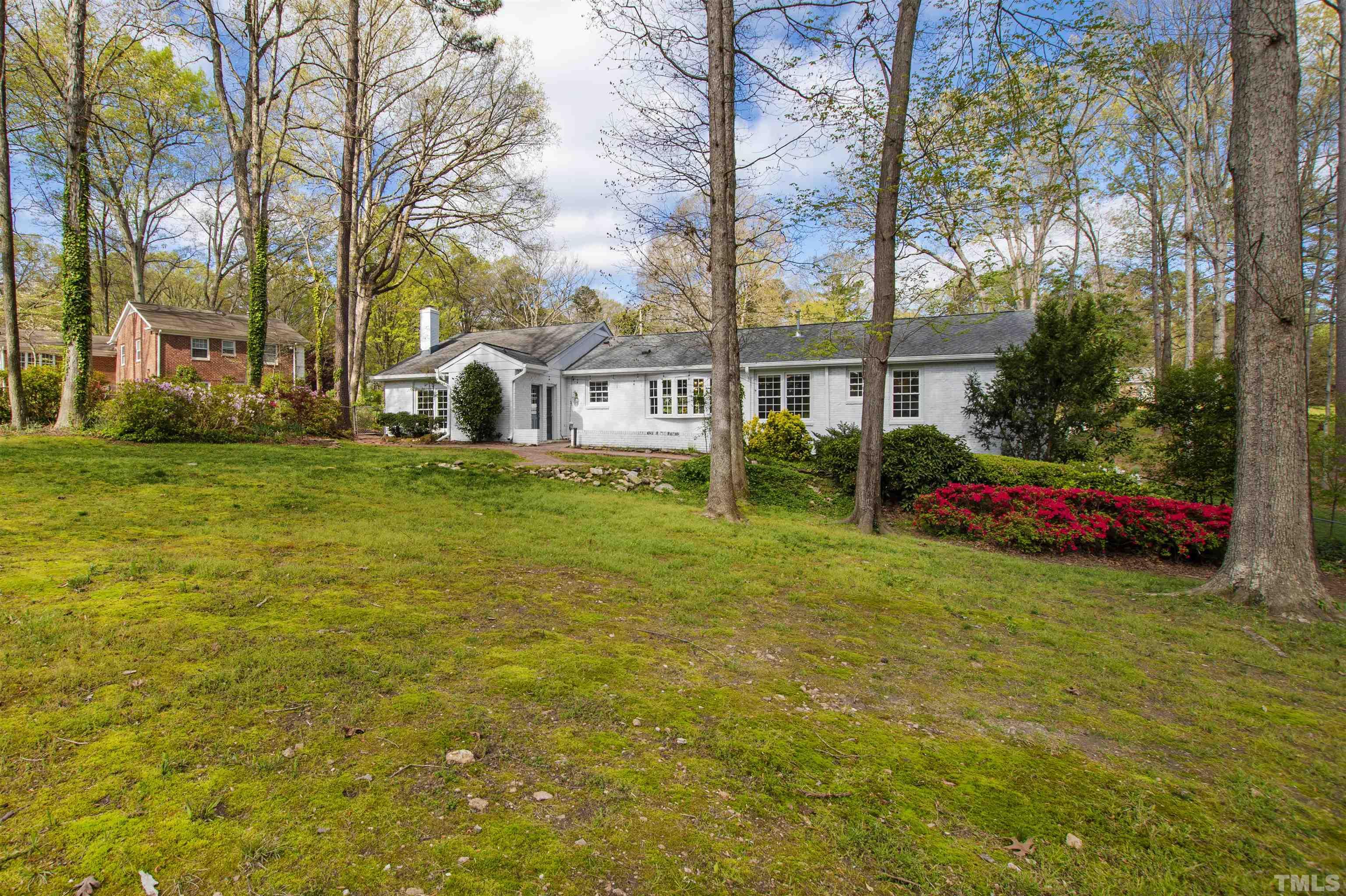 5101 Rembert Drive Raleigh, NC 27612 - Photo 6 of 36 Gallery Image 6