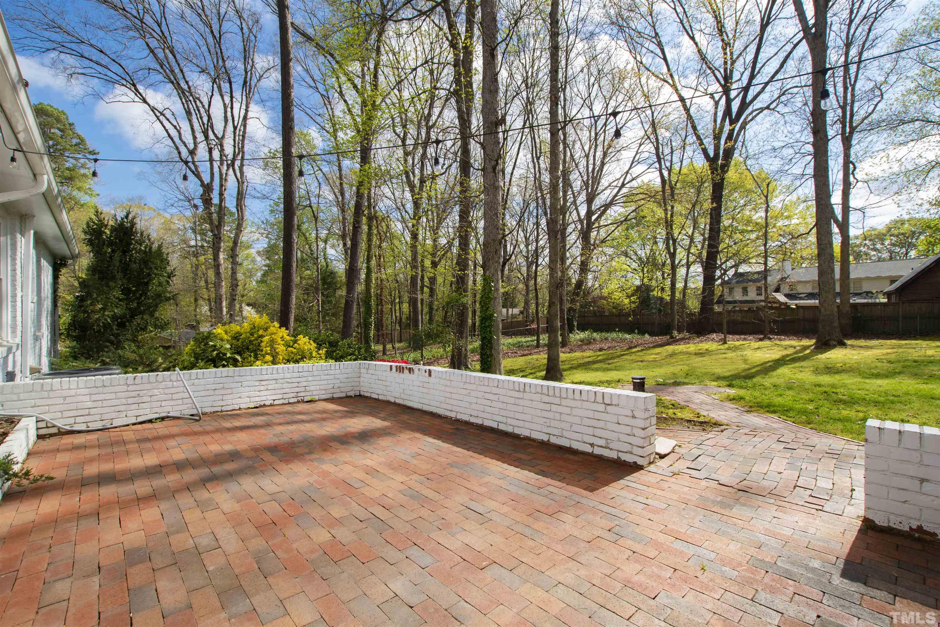 5101 Rembert Drive Raleigh, NC 27612 - Photo 7 of 36 Gallery Image 7