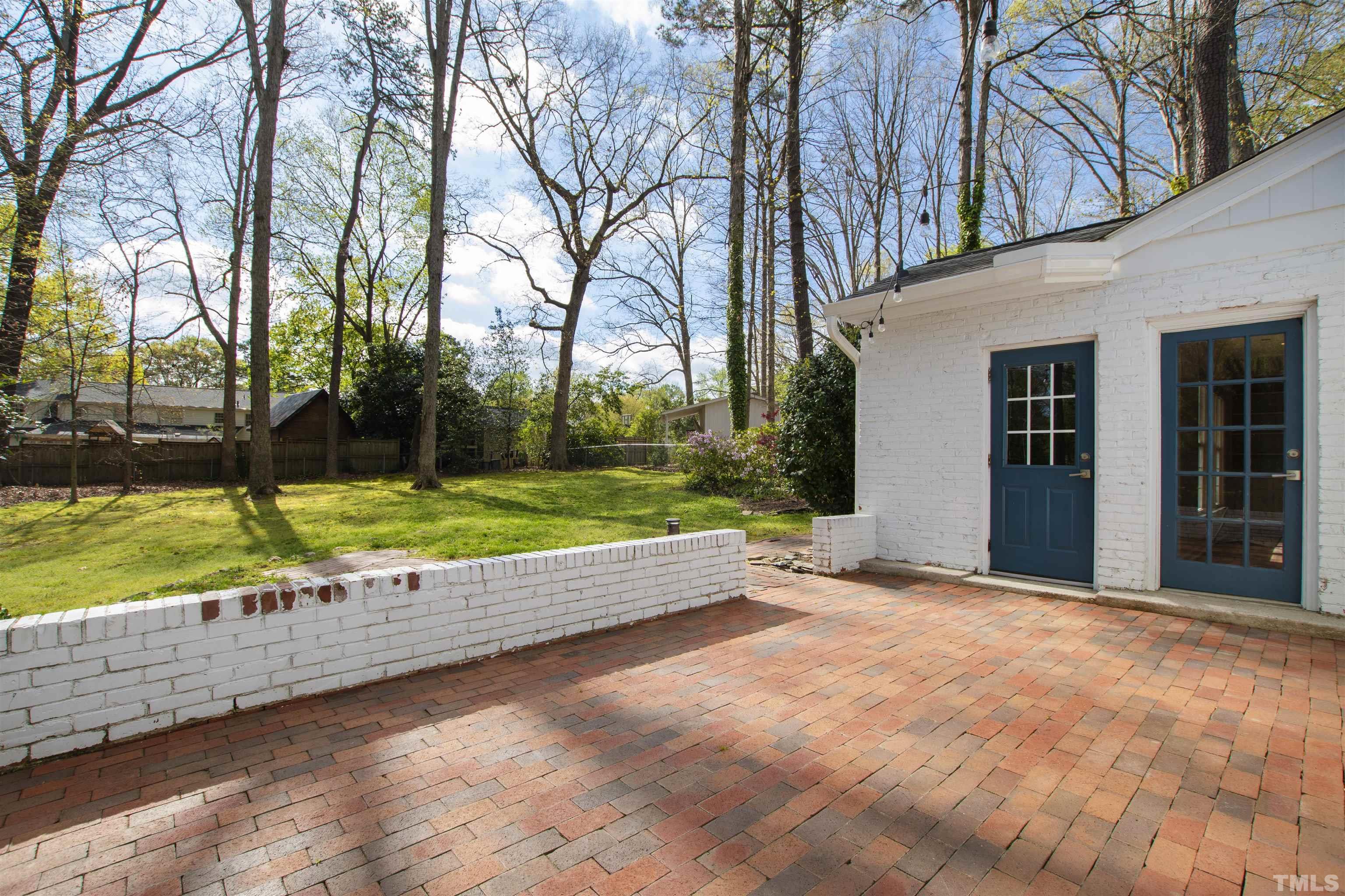 5101 Rembert Drive Raleigh, NC 27612 - Photo 8 of 36 Gallery Image 8