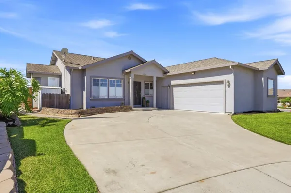 $748,000 | 1461 El Cerro Drive, Hollister, CA 95023