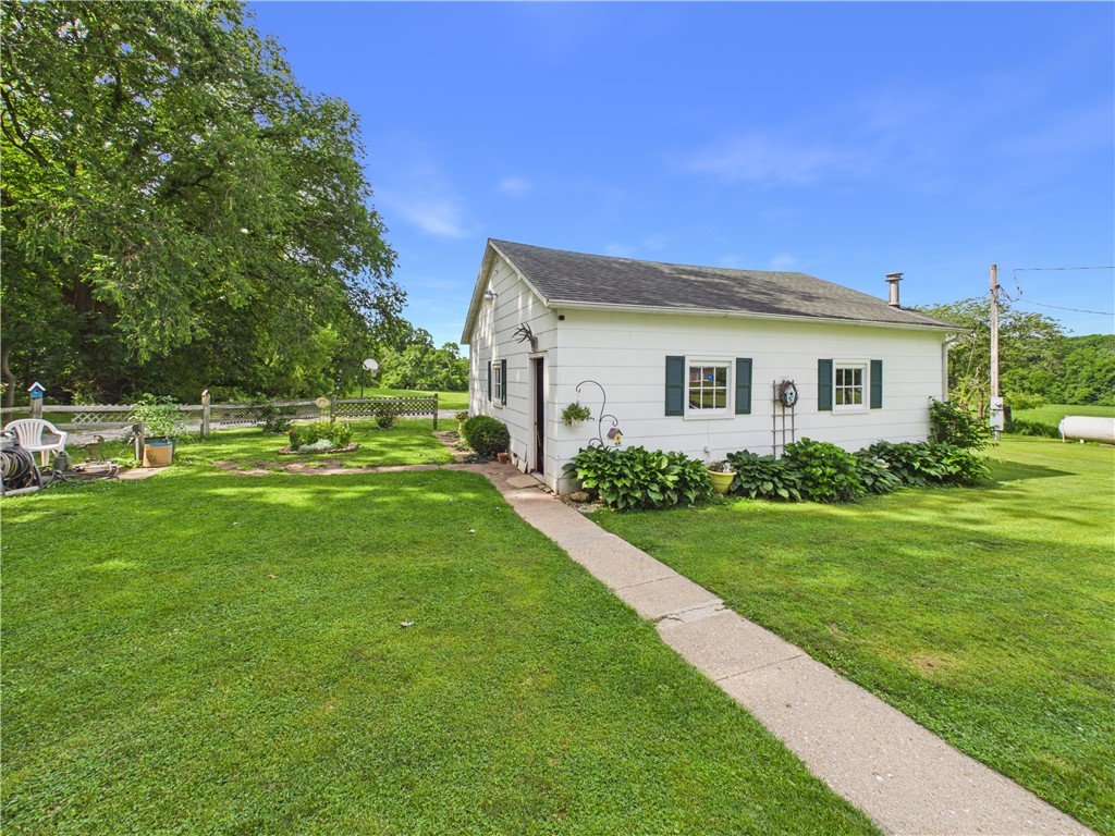 21000 East 500th Road Paris, IL 61944 - Photo 28 of 34