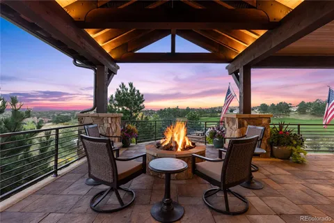 $6,795,000 | 11328 Dante Circle, Littleton, CO 80125