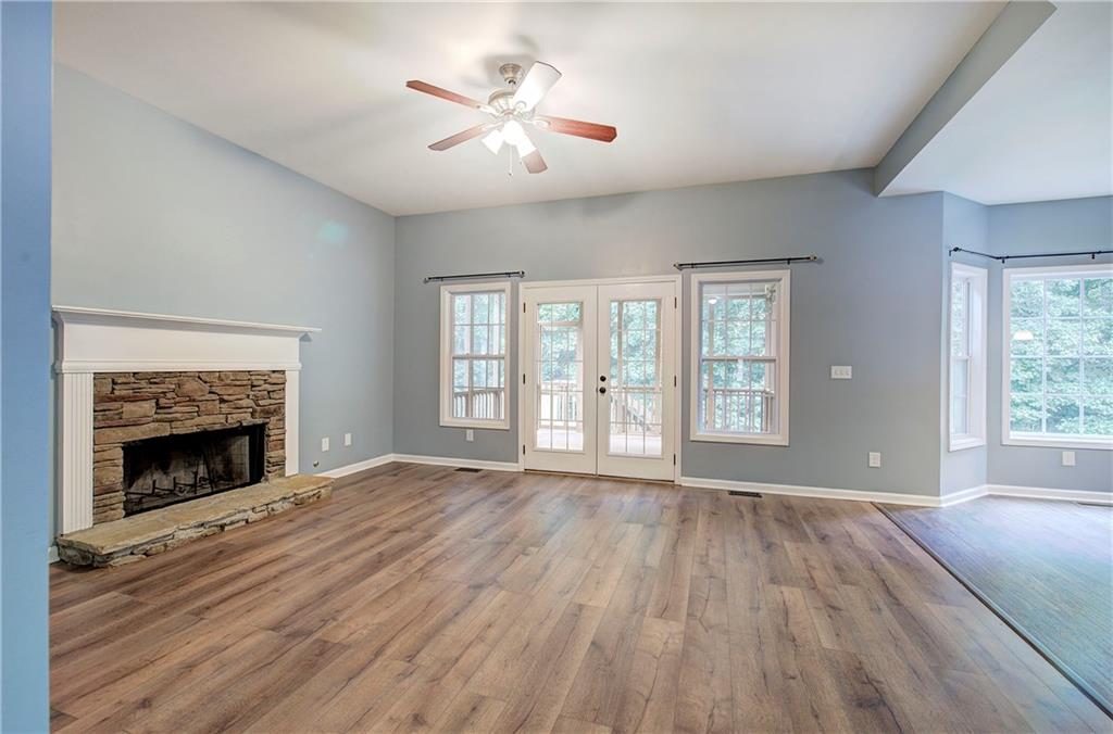70 Creekside Way Hiram, GA 30141 - Photo 12 of 55