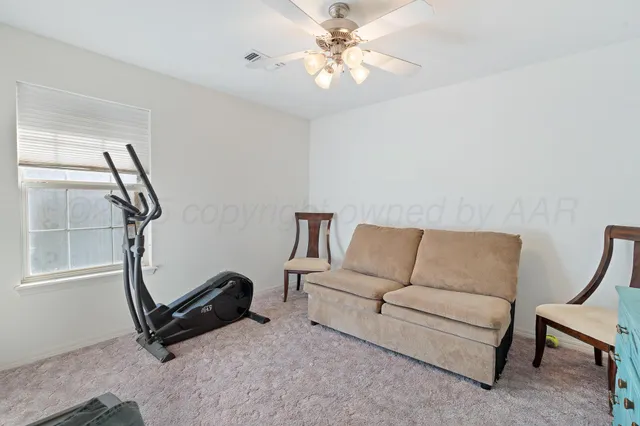 $270,000 | 5403 Leo Lane, Amarillo, TX 79110