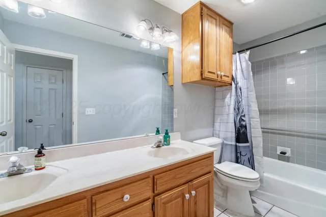 $270,000 | 5403 Leo Lane, Amarillo, TX 79110