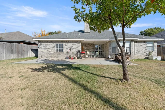 $270,000 | 5403 Leo Lane, Amarillo, TX 79110