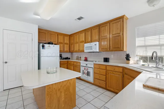 $270,000 | 5403 Leo Lane, Amarillo, TX 79110