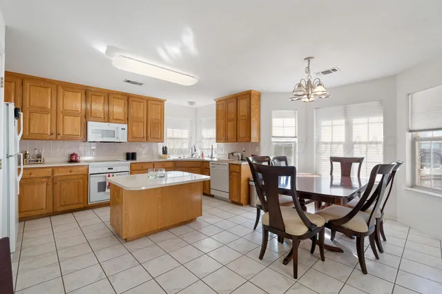 $270,000 | 5403 Leo Lane, Amarillo, TX 79110