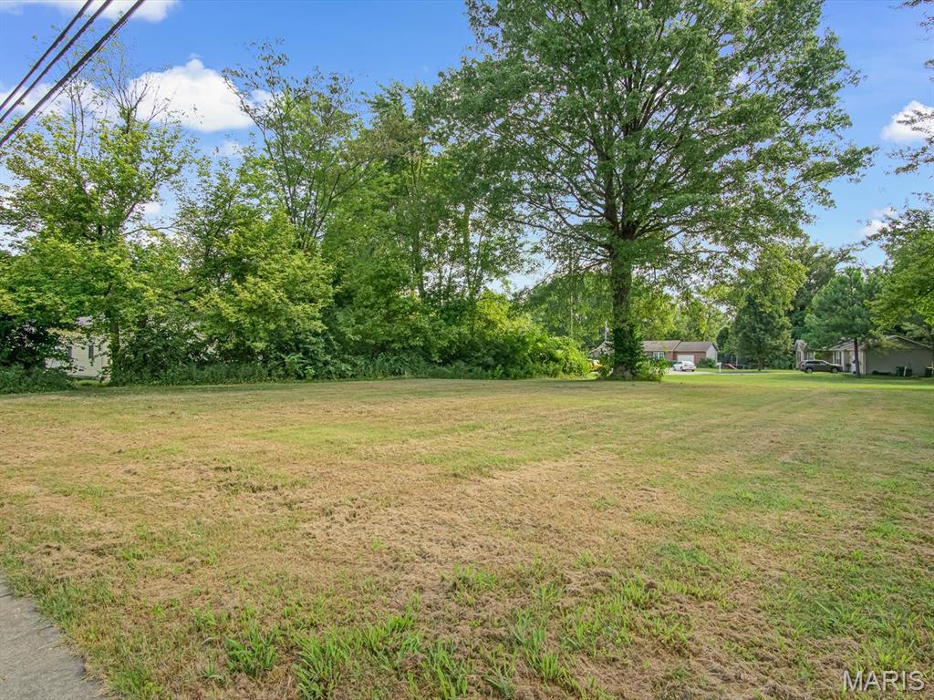 614 North Monroe Street Lebanon, IL 62254 - Photo 3 of 8