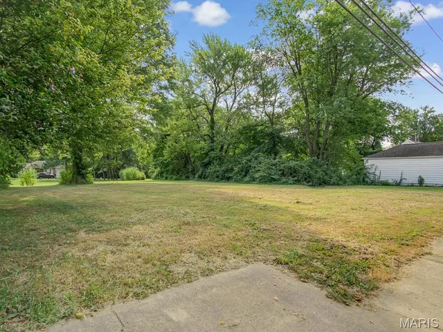 $27,000 | 614 North Monroe Street, Lebanon, IL 62254