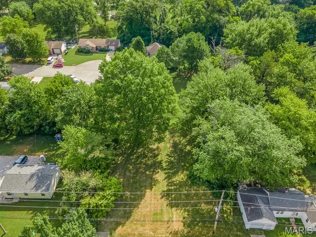 $27,000 | 614 North Monroe Street, Lebanon, IL 62254