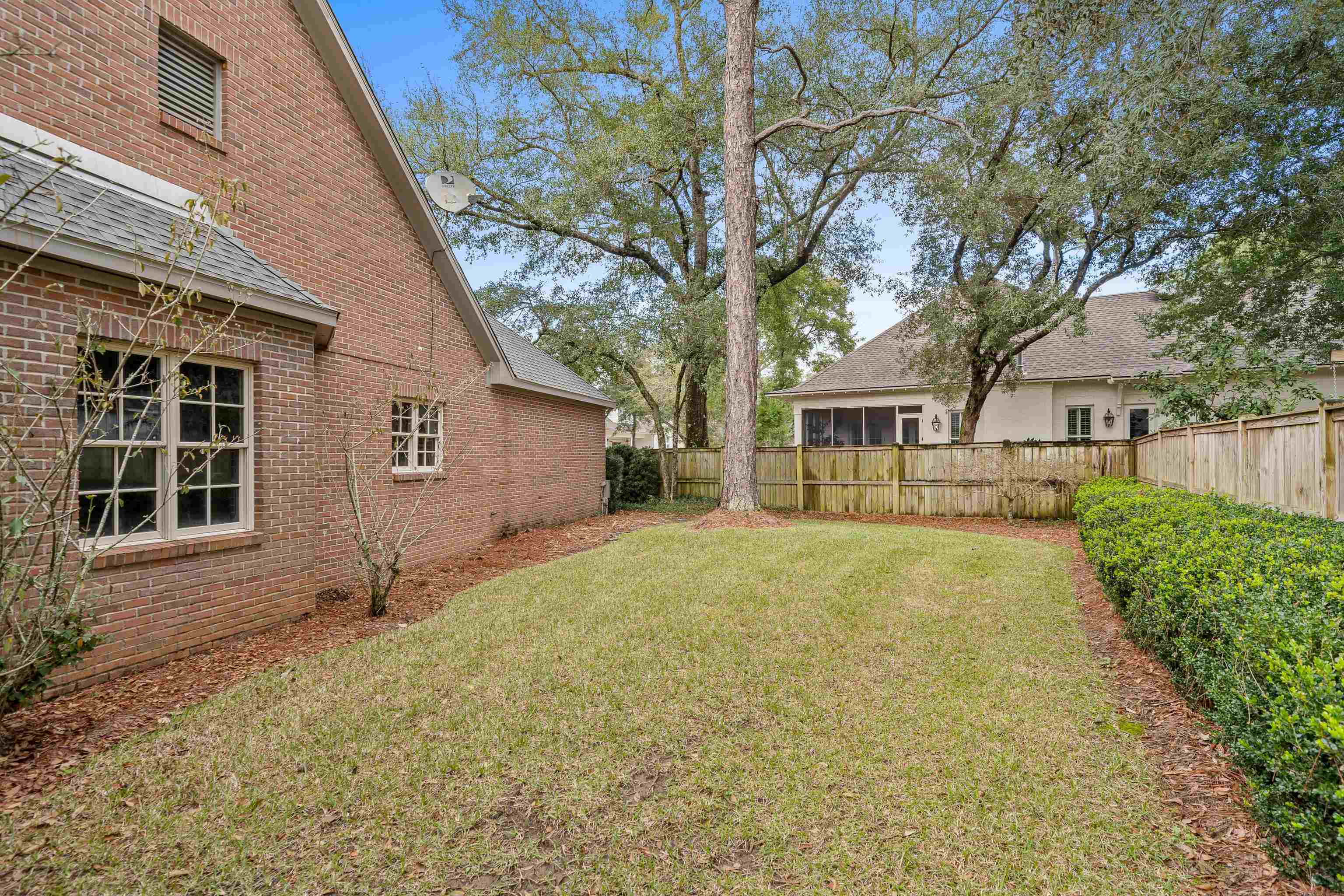 18450 Point Clear Court Fairhope, AL 36532 - Photo 43 of 44 Yard