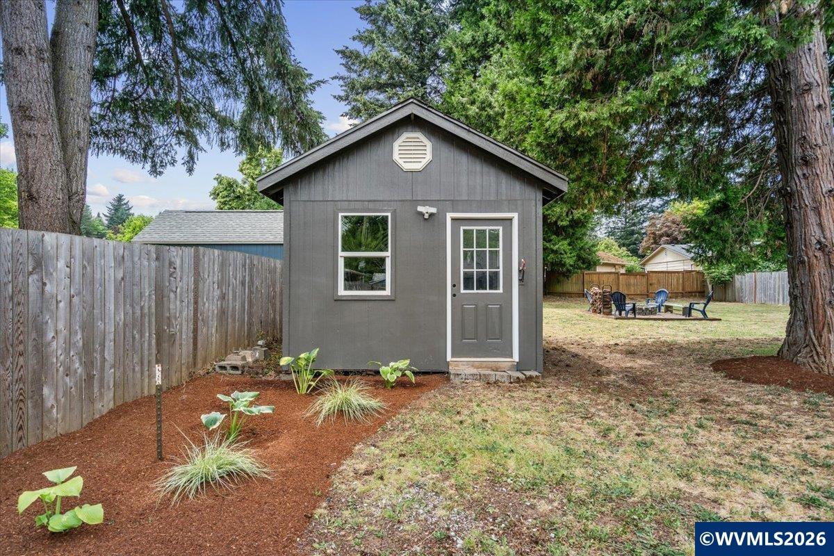 5079 Lone Oak Road Southeast Salem, OR 97306 - Photo 21 of 22