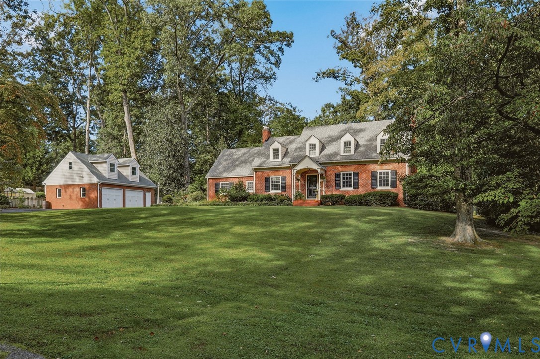 3832 Kenmore Road Richmond, VA 23225 - Photo 1 of 43 Welcome to 3832 Kenmore Road