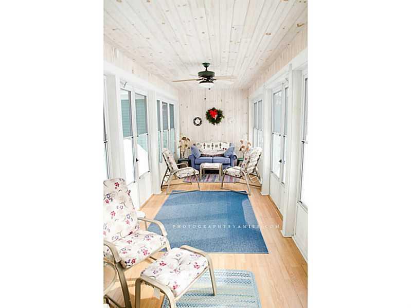 128 Pond Road New Gloucester, ME 04260 - Photo 22 of 33 Other. Ceiling fan light surrounded...