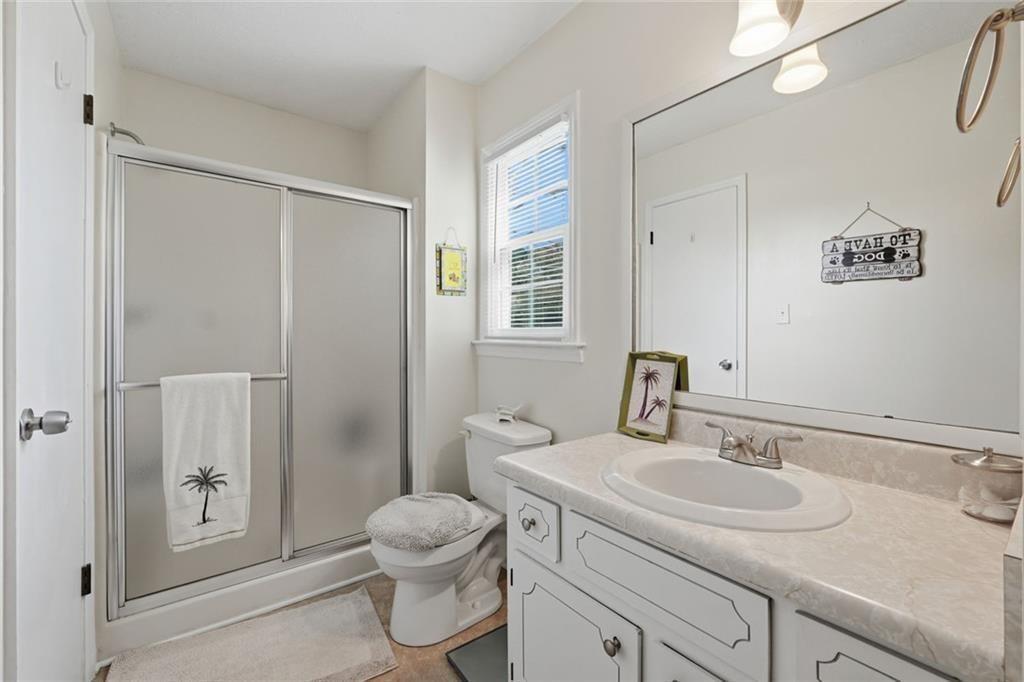 536 Valleyview Drive Winder, GA 30680 - Photo 11 of 29