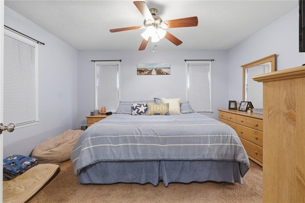 536 Valleyview Drive Winder, GA 30680 - Photo 12 of 29