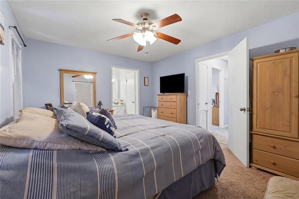 536 Valleyview Drive Winder, GA 30680 - Photo 14 of 29