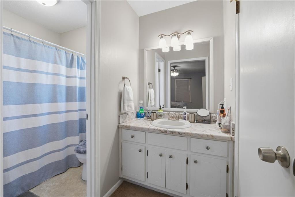 536 Valleyview Drive Winder, GA 30680 - Photo 15 of 29