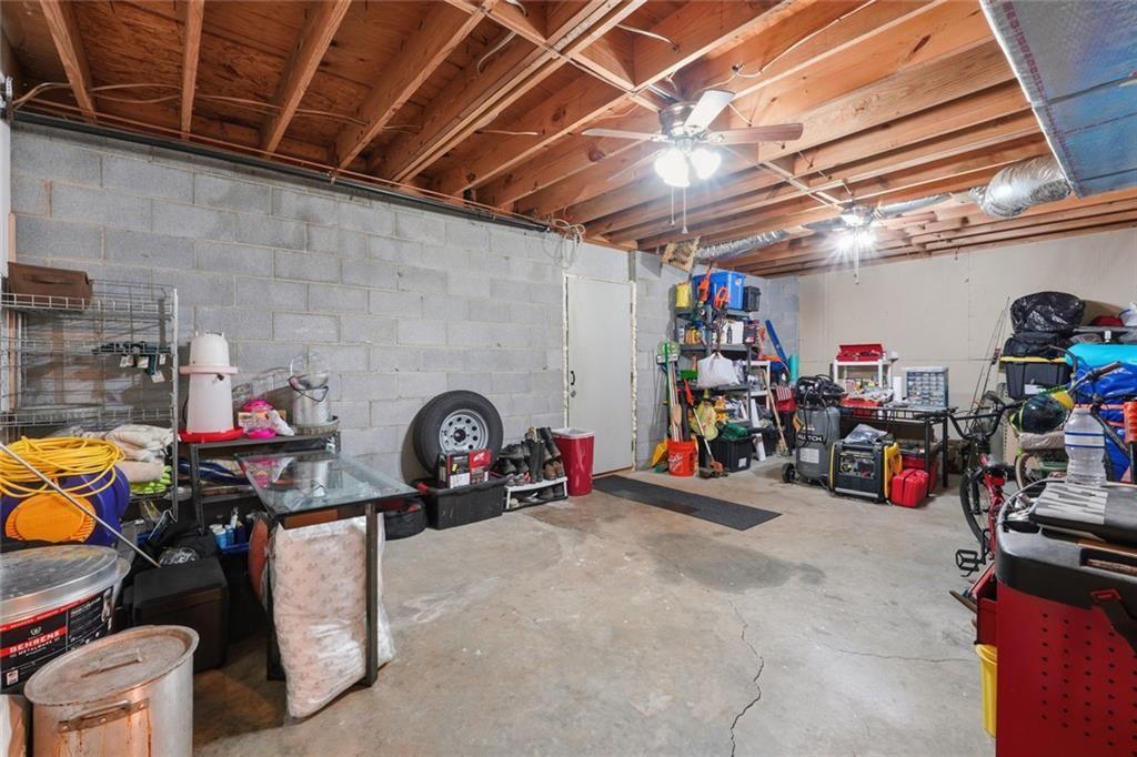 536 Valleyview Drive Winder, GA 30680 - Photo 19 of 29