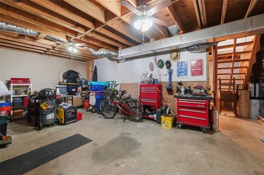 536 Valleyview Drive Winder, GA 30680 - Photo 20 of 29