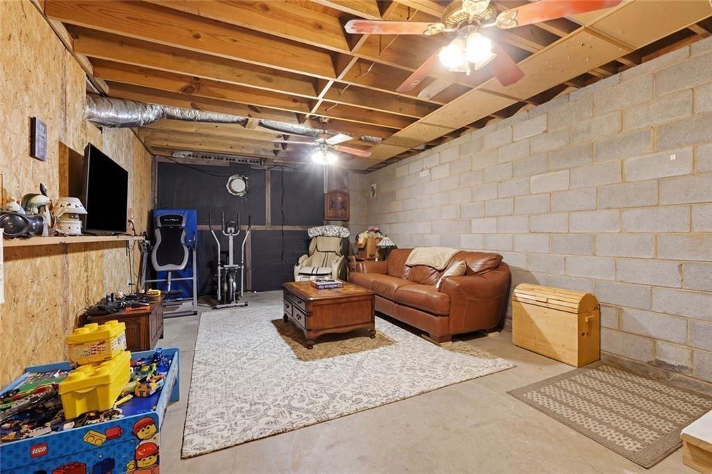 536 Valleyview Drive Winder, GA 30680 - Photo 21 of 29