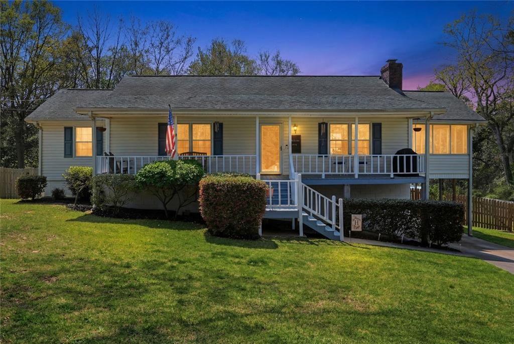 536 Valleyview Drive Winder, GA 30680 - Photo 26 of 29