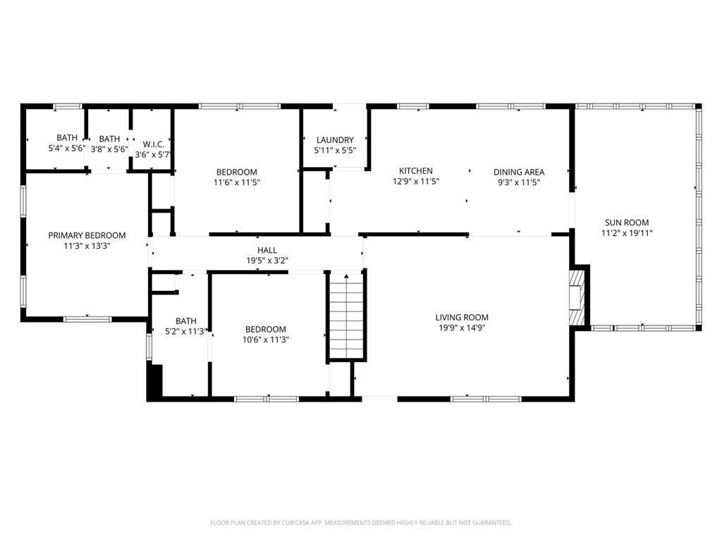 536 Valleyview Drive Winder, GA 30680 - Photo 28 of 29