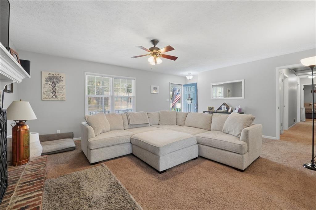 536 Valleyview Drive Winder, GA 30680 - Photo 3 of 29