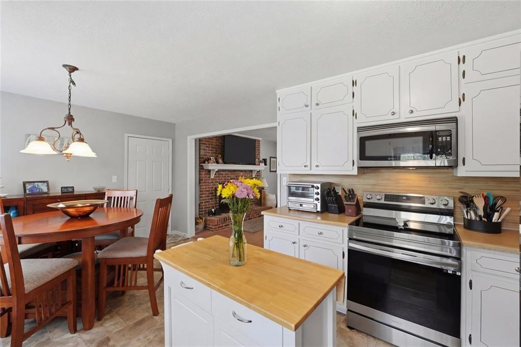 536 Valleyview Drive Winder, GA 30680 - Photo 4 of 29