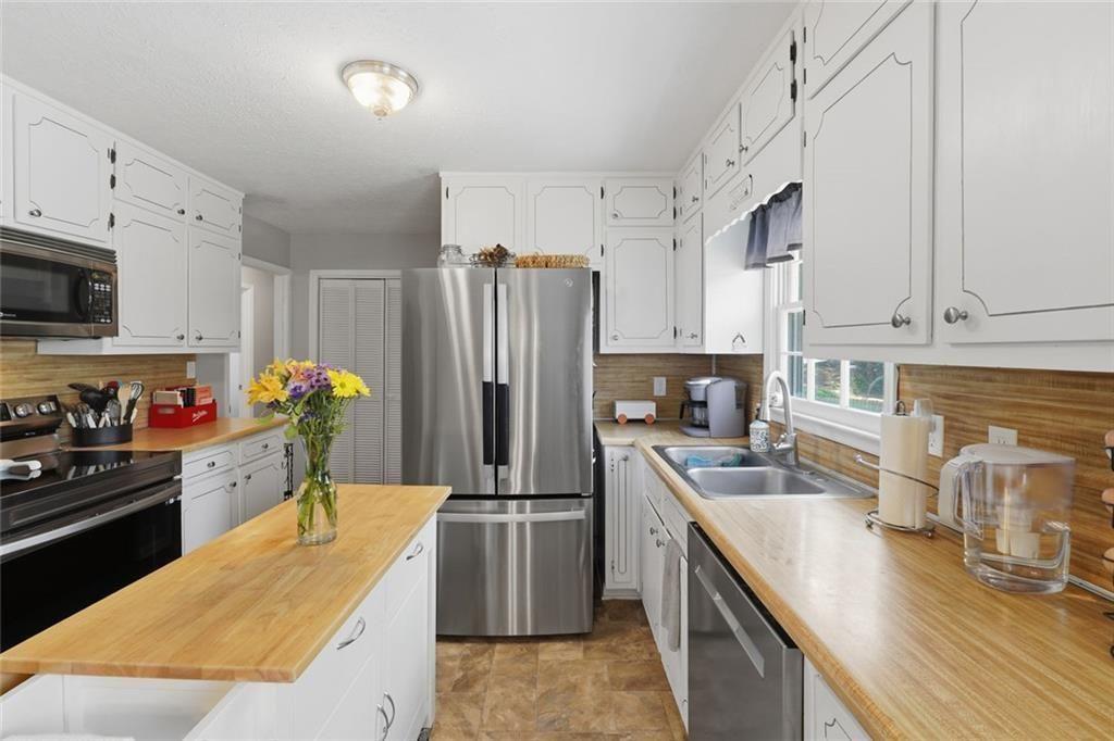 536 Valleyview Drive Winder, GA 30680 - Photo 5 of 29