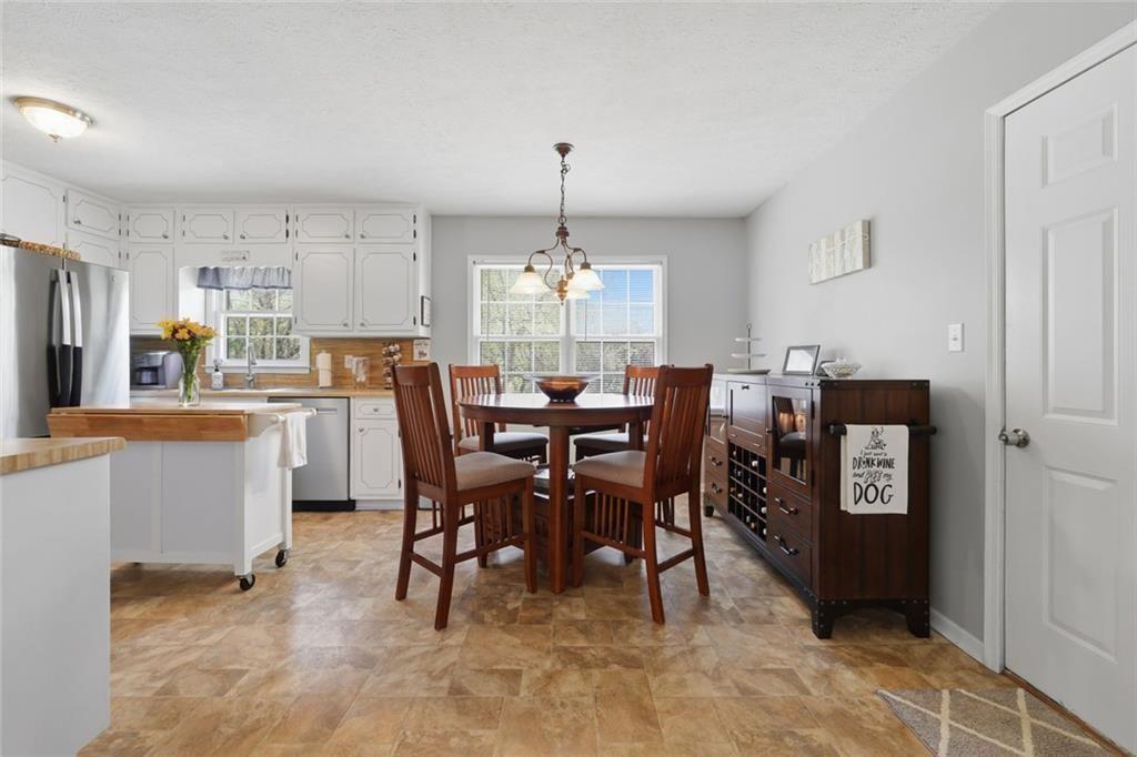 536 Valleyview Drive Winder, GA 30680 - Photo 6 of 29