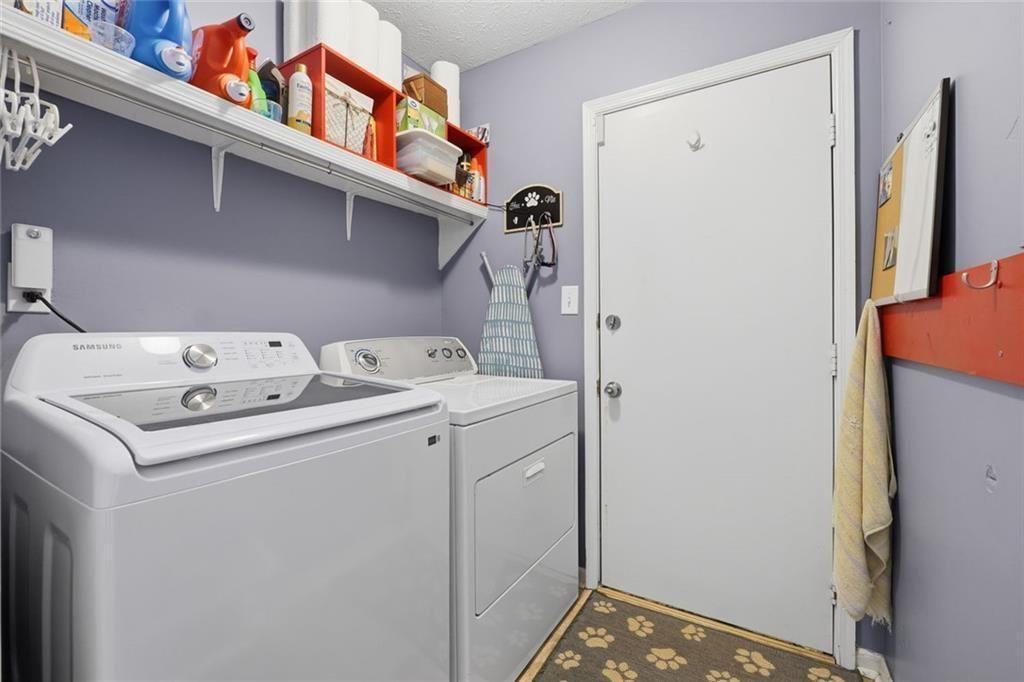 536 Valleyview Drive Winder, GA 30680 - Photo 7 of 29