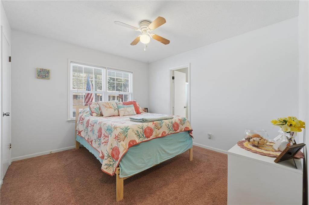 536 Valleyview Drive Winder, GA 30680 - Photo 8 of 29