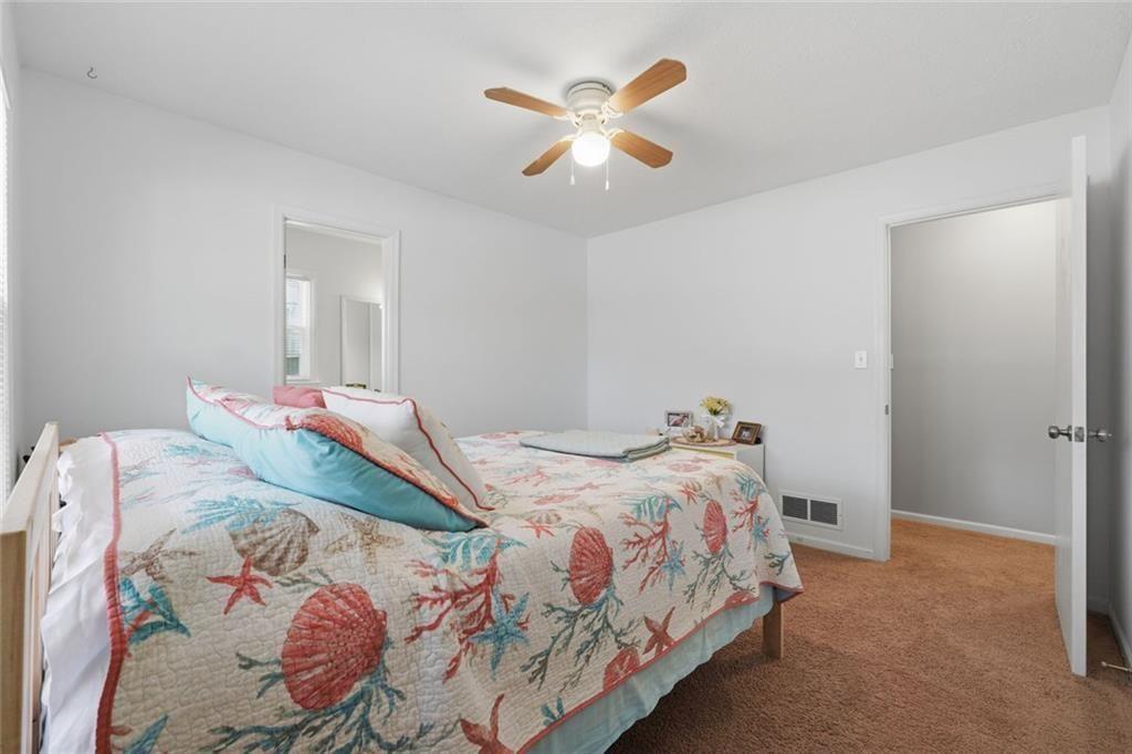 536 Valleyview Drive Winder, GA 30680 - Photo 9 of 29