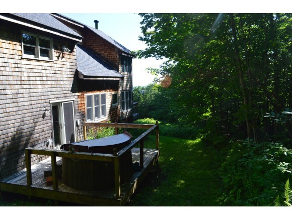 9 Cooper Hill Road West Dover, VT 05356 - Photo 17 of 18