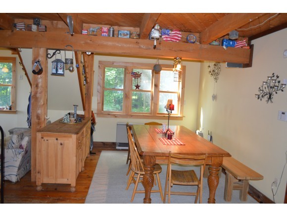 9 Cooper Hill Road West Dover, VT 05356 - Photo 4 of 18