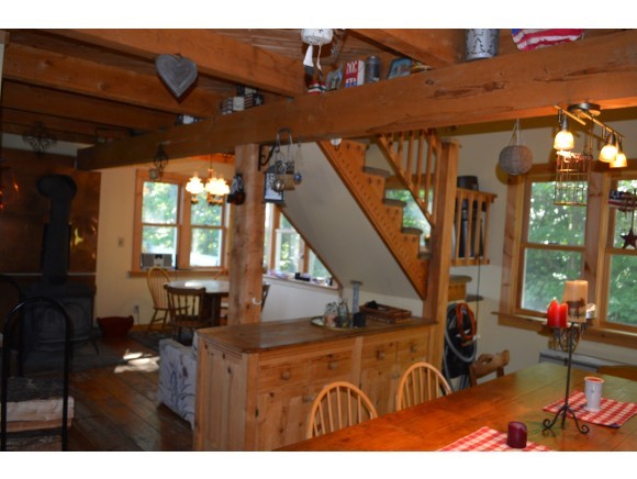 9 Cooper Hill Road West Dover, VT 05356 - Photo 5 of 18