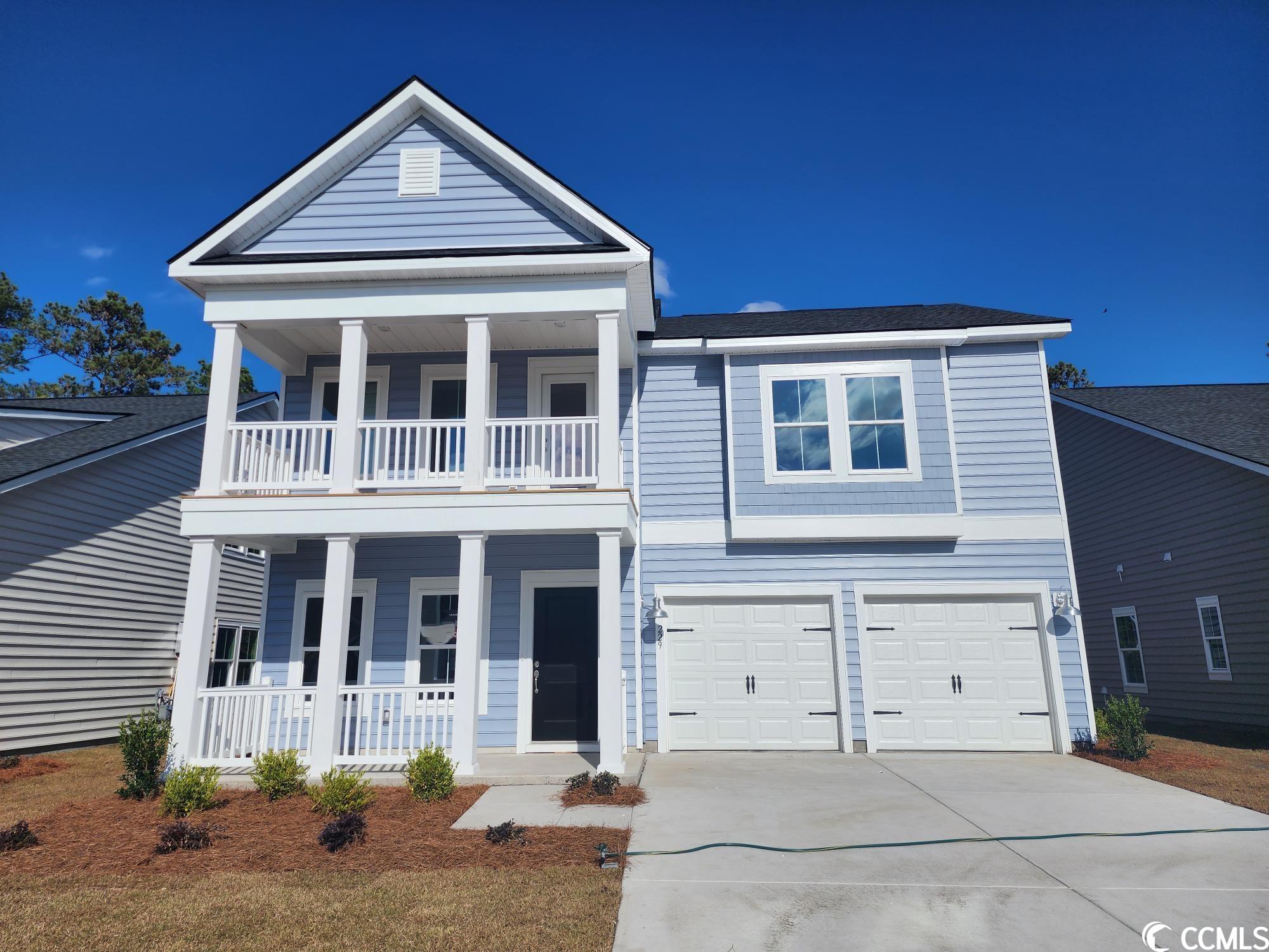 229 Augusta Green Way Myrtle Beach, SC 29579 - Photo 1 of 39