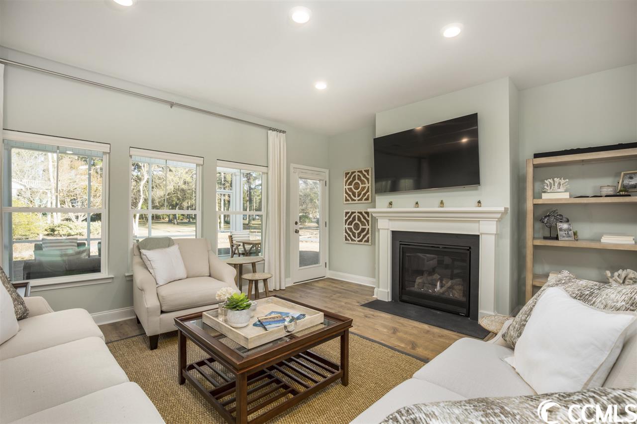 229 Augusta Green Way Myrtle Beach, SC 29579 - Photo 15 of 39