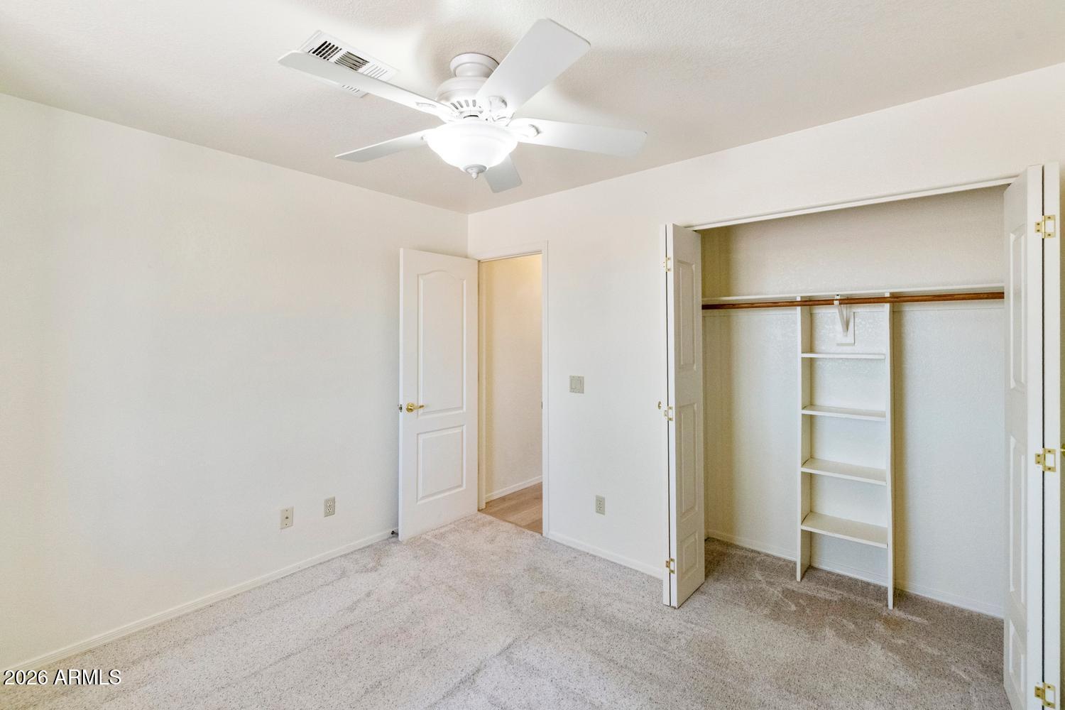 1775 North Mountain View Road Apache Junction, AZ 85119 - Photo 22 of 57 Closet system